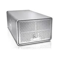 Notice G-TECHNOLOGY RAID USB Disque dur