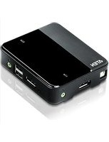 Notice ATEN CS782DP Commutateur KVM