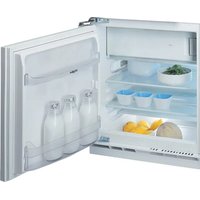 WHIRLPOOL WBUF011 - Koelkast
