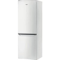 Notice WHIRLPOOL W5 821EF W 1 холодильник