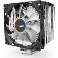 Notice Cryorig H7 QUAD LUMI Système de refroidissement de matériel informatique