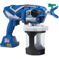 Notice GRACO ULTRA CORDLESS 17P515 Pulvérisateur de peinture