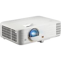 Notice VIEWSONIC K701-4K 投影仪