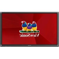Notice VIEWSONIC CDE8452T Monitor