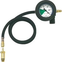Notice Hazet 4795-1 Testeur de pression