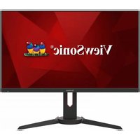 Notice VIEWSONIC VX2758-HD-PRO-2 显示器