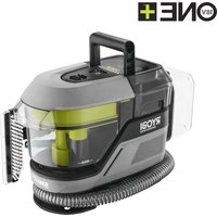 Notice RYOBI RDC18BL Aspirateur