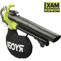 Max Power RBV36B RYOBI