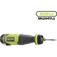 Notice RYOBI ONE+ RSI4 Hitsauskone