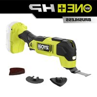 Notice RYOBI ONE+ RMT18X Outils multifonctions