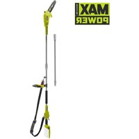 Max Power RY36PP25A RYOBI