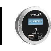Notice COBRA REMOTE ON/OFF CONTROLLER Batterie