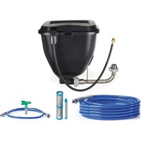 Notice GRACO AIRLESS FINISHING KIT 19B968 Notice de sécurité