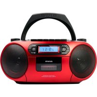 Notice AIWA BBTC-550 Sistema hi-fi