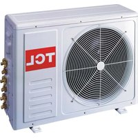 Notice TCL MT2730 Purificateur d'air