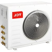 Notice TCL MT3240 Purificateur d'air
