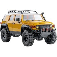 Notice FMS 1:18 TOYOTA FJ CRUISER 遥控玩具