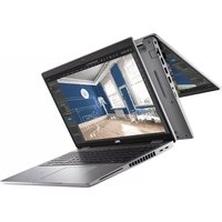 Notice DELL PRECISION 3560 Ordinateur portable