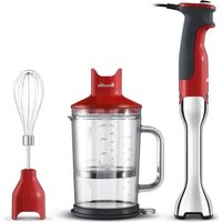 Notice BREVILLE THE CONTROL GRIP BSB510 Blender