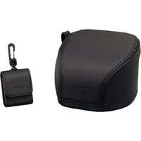 Notice SONY LCS-HE Sac caméra