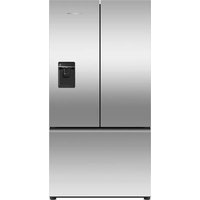 Notice Fisher & Paykel RF540ANUX5 Réfrigérateur