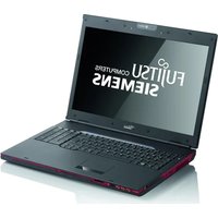 Notice FUJITSU AMILO XA 3530 Computadora portátil