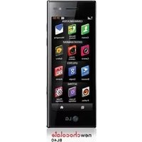 New Chocolate LG