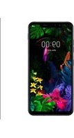 Notice LG THINQ G8S Telefon