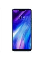 Notice LG THINQ G7 Telefón