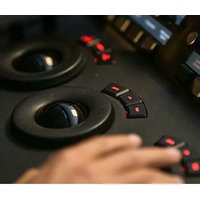 PANASONIC TX-50HX820E - Téléviseur