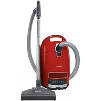 Notice MIELE COMPLETE C3 POWERLINE TURBO Vacuum Cleaner