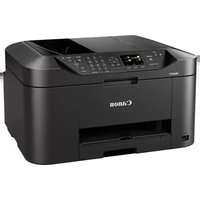 Notice CANON MAXIFY MB2060 Imprimante