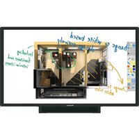 TH-75BQE1W PANASONIC