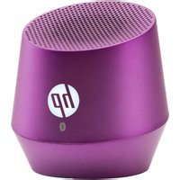 Notice HP S6000 PORTABLE MINI Haut-parleur