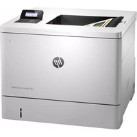 Notice HP LASERJET ENTERPRISE M553DH Imprimante