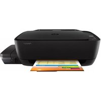 Notice HP DESKJET GT 5810 Imprimante