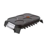 Guide utilisation TEFAL PY556812 CREP'PARTY  de la marque TEFAL