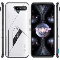 Notice ASUS ROG PHONE 5 ULTIMATE Téléphone