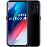 Notice OPPO FIND X3 LITE Téléphone
