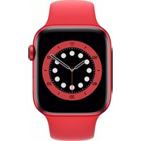 Notice APPLE WATCH SERIES 6 Smartwatch