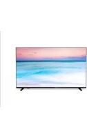 6600 series 50PUT6604 PHILIPS