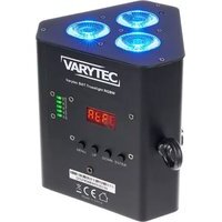 Notice Varytec BAT.TRUSSLIGHT Éclairage