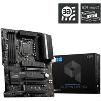 Notice MSI Z590 PRO WIFI Objectif