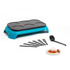  PY557012 CREP PARTY COLORMANIA   TEFAL