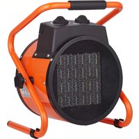 Notice QLIMA EFH6020 Chauffage