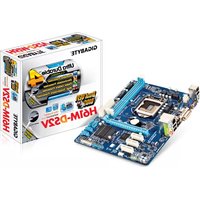 Notice GIGABYTE GA-H61M-DS2V Carte mère