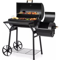 Notice Klarstein BEEF BRISKET Parilla