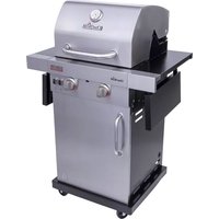 Notice Char-Broil 463632520 Parilla