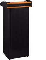 Notice Monacor SPEECH-204 Conference lectern