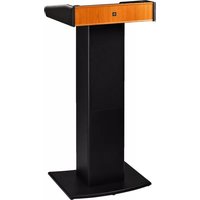 Notice Monacor SPEECH-104D Conference lectern